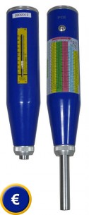 Измерители прочности бетона PCE-HT-225A