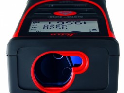 Лазерный дальномер Leica DISTO D210