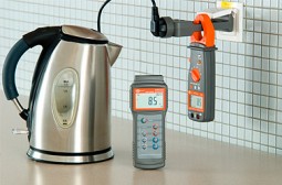 CMP-600 Клещи электроизмерительные