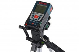 Лазерный дальномер Bosch GLM 250 VF