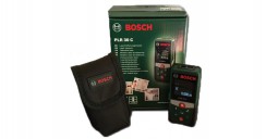 Лазерный дальномер BOSCH PLR 30 C