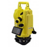 ТЕОДОЛИТ ЭЛЕКТРОННЫЙ GEOMAX ZIPP02