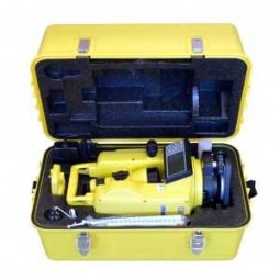 ТЕОДОЛИТ ЭЛЕКТРОННЫЙ GEOMAX ZIPP02