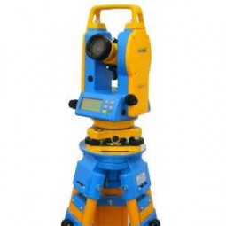 ТЕОДОЛИТ ЭЛЕКТРОННЫЙ GEOBOX TE-20