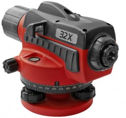 CONDTROL 32X — оптический нивелир