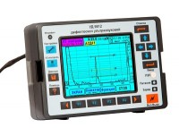 Ультразвуковой дефектоскоп УД9812 «Уралец»