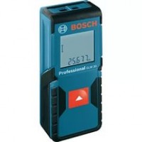 Лазерный дальномер Bosch GLM 30