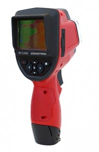 CONDTROL IR-CAM — тепловизор