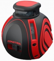 CONDTROL UniX 360PRO — лазерный нивелир-уровень