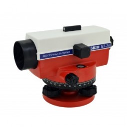НИВЕЛИРНЫЙ КОМПЛЕКТ GEOBOX N7-24 TRIO