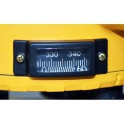 НИВЕЛИР ОПТИЧЕСКИЙ GEOBOX N7-36