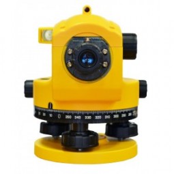 НИВЕЛИР ОПТИЧЕСКИЙ GEOBOX N7-36
