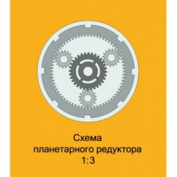 РУЛЕТКА GEOBOX PK2-100P