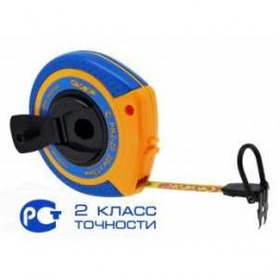 РУЛЕТКА GEOBOX PK2-20