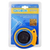 РУЛЕТКА GEOBOX PK2-20