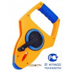 РУЛЕТКА GEOBOX PK2-30P