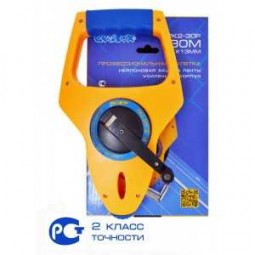 РУЛЕТКА GEOBOX PK2-30P