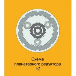 РУЛЕТКА GEOBOX РК3-30Р