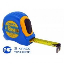 РУЛЕТКА GEOBOX PK2-5