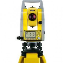 ТАХЕОМЕТР GEOMAX ZOOM20 PRO 2″, A4