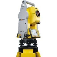 ТАХЕОМЕТР GEOMAX ZOOM20 PRO 3″, A4