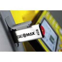 ТАХЕОМЕТР GEOMAX ZOOM20 PRO 7″, A2