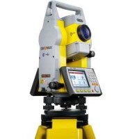 ТАХЕОМЕТР GEOMAX ZOOM35 PRO 1″, A10