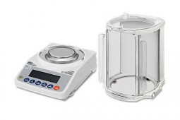 Лабораторные аналитические весы AND HR-250AZ