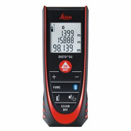 Лазерный дальномер Leica DISTO D2