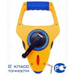 РУЛЕТКА GEOBOX PK2-50P