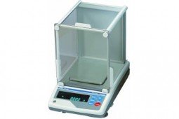 Лабораторные электронные весы AND GX-6100