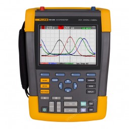 Осциллограф Fluke 190-202/S