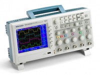 ЦИФРОВОЙ ОСЦИЛЛОГРАФ TEKTRONIX TDS 2024B