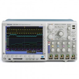 ЦИФРОВОЙ ОСЦИЛЛОГРАФ СМЕШАННЫХ СИГНАЛОВ TEKTRONIX MSO 4034