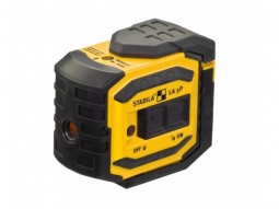 Лазерный построитель точек STABILA LA-5P Complete Set