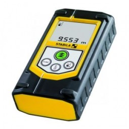 Дальномер лазерный STABILA LD 320 Set