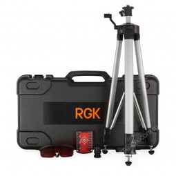 Лазерный уровень RGK UL-21W