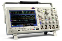 ЦИФРОВОЙ ОСЦИЛЛОГРАФ СМЕШАННЫХ СИГНАЛОВ TEKTRONIX MSO 3032