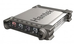 USB осциллограф DSO-3064A