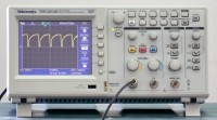 ЦИФРОВОЙ ОСЦИЛЛОГРАФ TEKTRONIX TDS 2012B