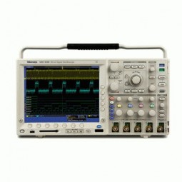 ЦИФРОВОЙ ОСЦИЛЛОГРАФ TEKTRONIX DPO 4054