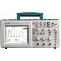 ЦИФРОВОЙ ОСЦИЛЛОГРАФ TEKTRONIX TDS 1002B