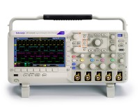 ЦИФРОВОЙ ОСЦИЛЛОГРАФ СМЕШАННЫХ СИГНАЛОВ TEKTRONIX MSO 2012