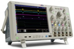 ЦИФРОВОЙ ОСЦИЛЛОГРАФ TEKTRONIX DPO 5204