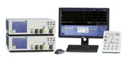 ОСЦИЛЛОГРАФ С МАСШТАБИРУЕМОЙ АРХИТЕКТУРОЙ TEKTRONIX DPO77002SX