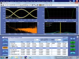 ОСЦИЛЛОГРАФ С МАСШТАБИРУЕМОЙ АРХИТЕКТУРОЙ TEKTRONIX DPO73304SX