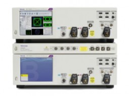 ОСЦИЛЛОГРАФ С МАСШТАБИРУЕМОЙ АРХИТЕКТУРОЙ TEKTRONIX DPO77002SX