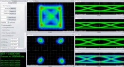ОСЦИЛЛОГРАФ С МАСШТАБИРУЕМОЙ АРХИТЕКТУРОЙ TEKTRONIX DPO73304SX