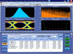 ОСЦИЛЛОГРАФ С МАСШТАБИРУЕМОЙ АРХИТЕКТУРОЙ TEKTRONIX DPO73304SX