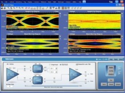 ОСЦИЛЛОГРАФ С МАСШТАБИРУЕМОЙ АРХИТЕКТУРОЙ TEKTRONIX DPO73304SX